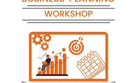 Business Planning Insta TBSH